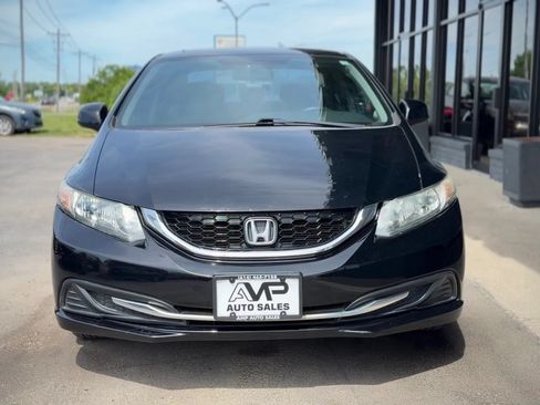 Used 2013 Honda Civic EX image 6