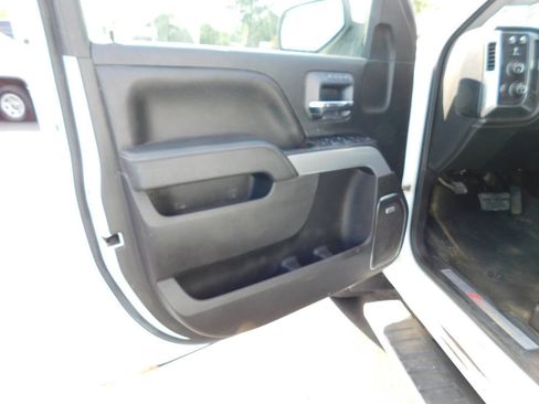 Used 2016 Chevrolet Silverado 2500 LTZ w/ Custom Sport Edition AWD/4WD image 33