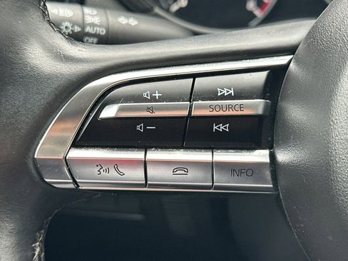 Used 2024 MAZDA CX-50 AWD 2.5 S w/ Weather Package image 37