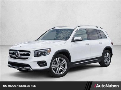 Certified 2020 Mercedes-Benz GLB 250