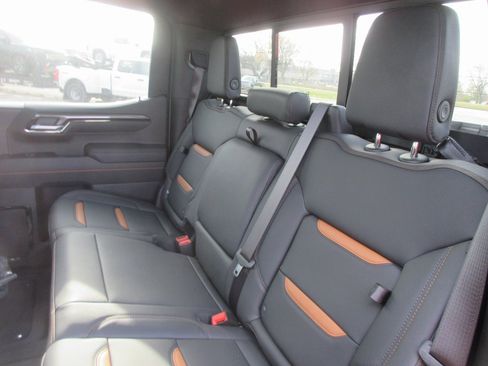 New 2026 GMC Sierra 1500 AT4 image 14