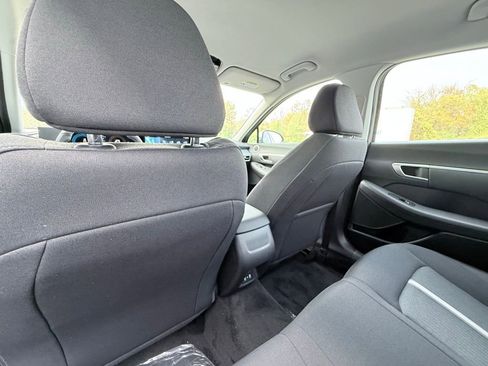 New 2026 Hyundai Sonata SEL image 25