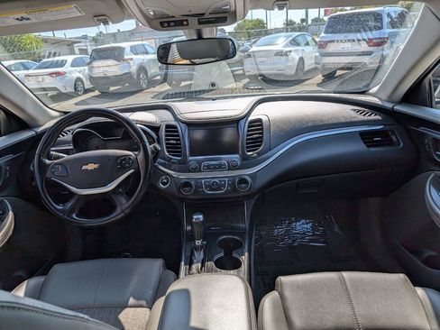 Used 2019 Chevrolet Impala LT image 14