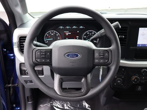 New 2026 Ford F350 XLT w/ FX4 Off-Road Package AWD/4WD image 23