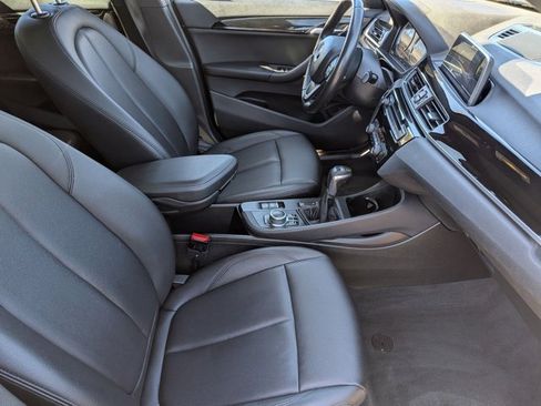 Used 2019 BMW X1 xDrive28i w/ Convenience Package AWD/4WD image 23