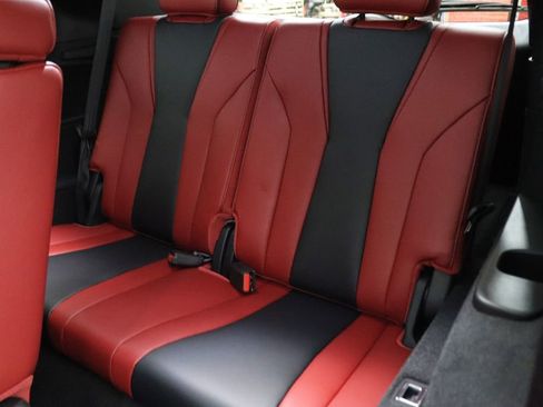 Certified 2026 Acura MDX A-Spec AWD/4WD image 12