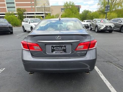 Used 2012 Lexus ES 350 FWD image 12
