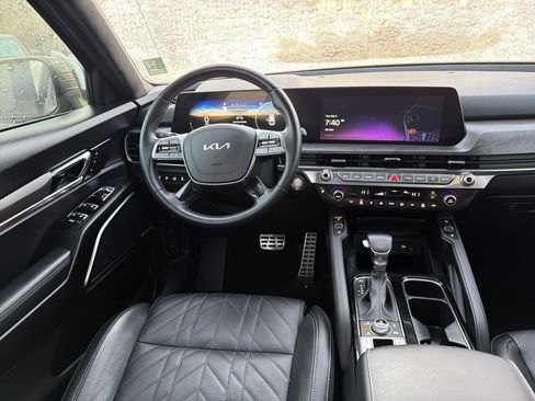 Used 2024 Kia Telluride SX Prestige X-Line image 24