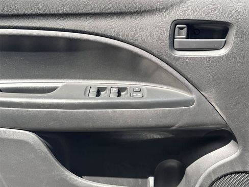 Used 2024 Mitsubishi Mirage ES FWD image 19