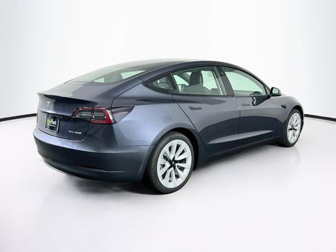 Used 2022 Tesla Model 3 Long Range AWD/4WD image 9