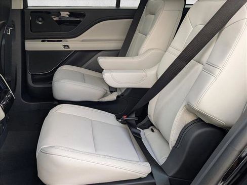 New 2025 Lincoln Aviator 2WD w/ Jet Appearance Package image 16