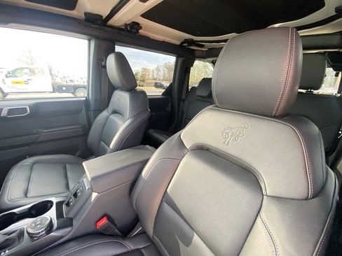 New 2026 Ford Bronco Big Bend image 20