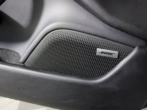 Used 2024 Porsche Taycan 4S w/ Storage Package image 17