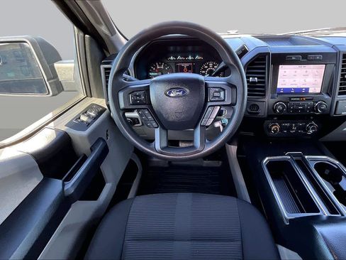 Used 2020 Ford F150 XL w/ Equipment Group 101A Mid RWD image 6