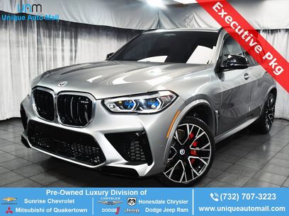 Used 2023 BMW X5 M Base w/ Executive Package
