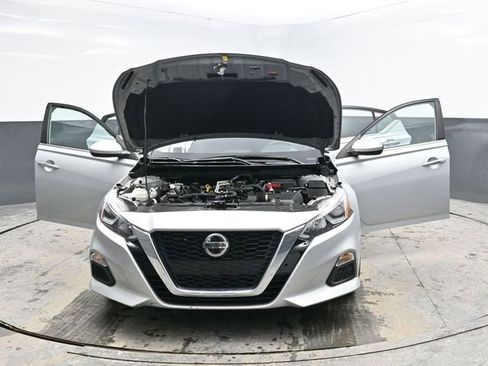 Used 2021 Nissan Altima 2.5 S image 38