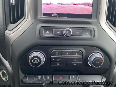 New 2026 Chevrolet Silverado 3500 W/T w/ WT Convenience Package image 19