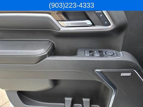 Used 2024 Chevrolet Silverado 1500 RST w/ Convenience Package II AWD/4WD image 34