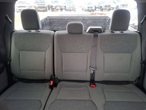 Used 2024 Ford F150 XLT w/ Mobile Office Package image 11