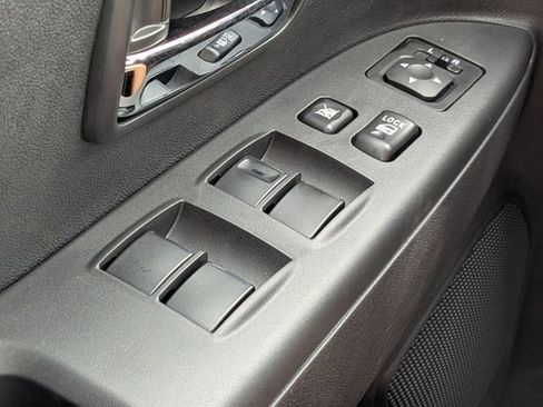 New 2026 Mitsubishi Outlander Sport ES image 24