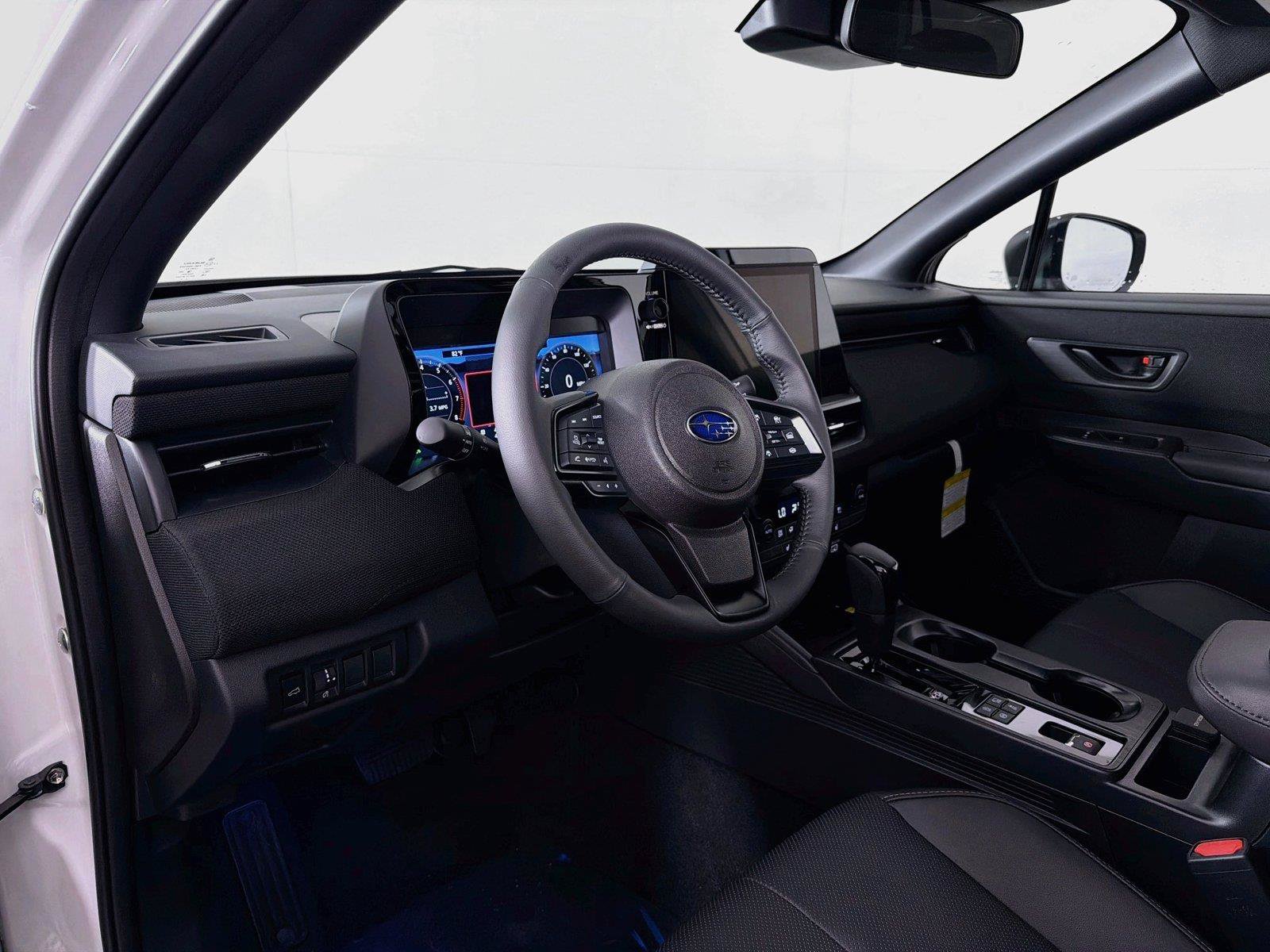 New 2026 Subaru Outback Limited XT AWD/4WD image 16