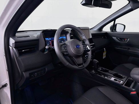 New 2026 Subaru Outback Limited XT AWD/4WD image 16