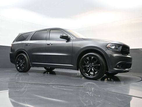 Used 2019 Dodge Durango SXT image 23