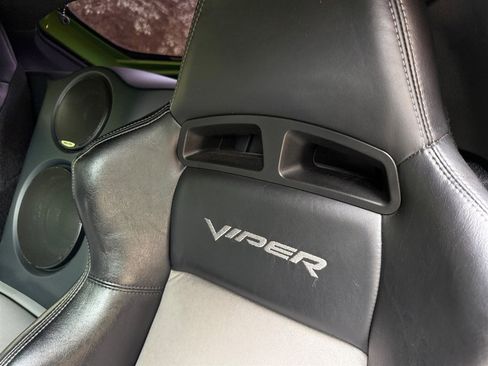 Used 2008 Dodge Viper SRT-10 RWD image 48