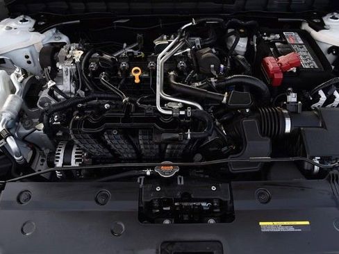 Certified 2025 Nissan Altima 2.5 SV image 24