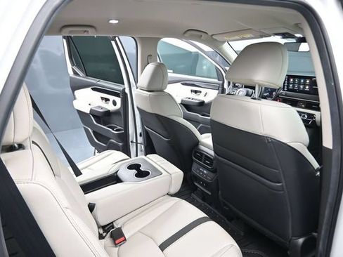 Certified 2026 Honda Pilot EX-L image 19
