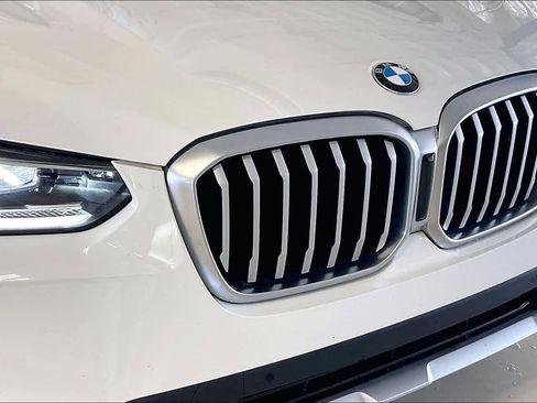 Certified 2023 BMW X3 sDrive30i w/ Premium Package w/ZPA RWD image 30