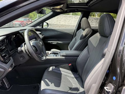 Used 2023 Lexus RX 350 F Sport w/ Cold Area Package AWD/4WD image 13