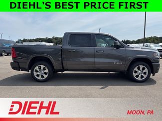 New 2026 RAM 1500 Big Horn video 2