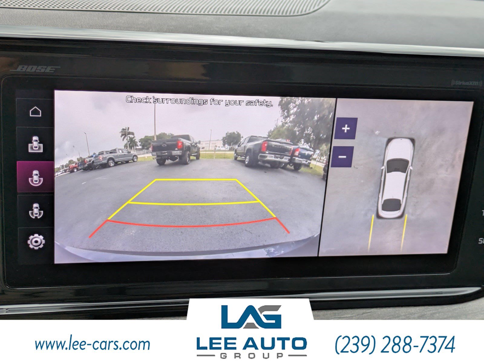Used 2022 Kia K5 EX w/ EX Premium Package FWD image 26