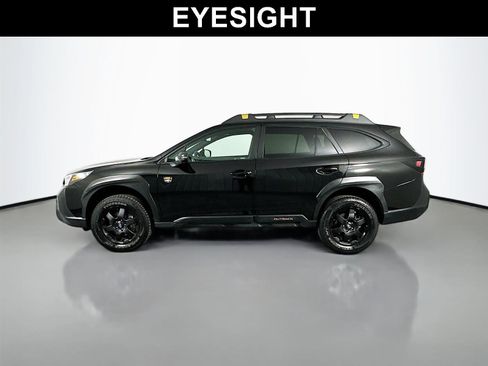 Used 2023 Subaru Outback Wilderness image 4