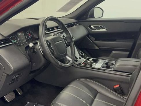 Used 2020 Land Rover Range Rover Velar R-Dynamic S AWD/4WD image 28