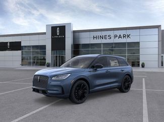 New 2026 Lincoln Corsair Premiere video 1