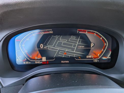 Certified 2024 BMW X3 sDrive30i w/ Convenience Package image 21