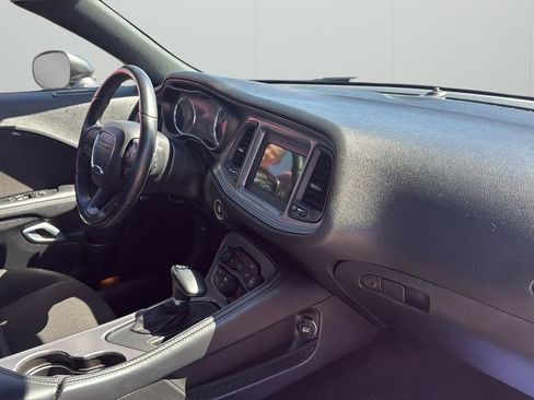 Used 2023 Dodge Challenger R/T image 41