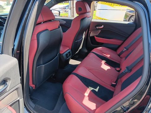 Used 2022 Acura TLX w/ A-SPEC Pkg image 13