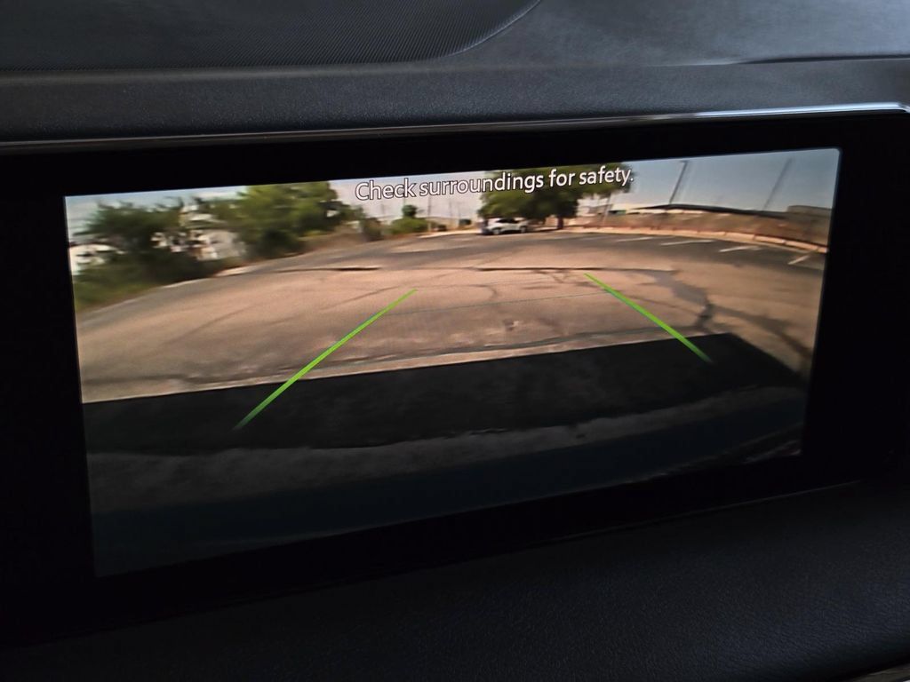 New 2027 Nissan Sentra S w/ Floor Mat Package FWD image 18