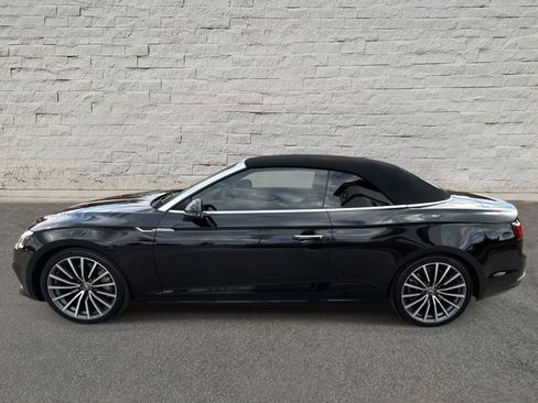 Used 2019 Audi A5 2.0T Premium Plus image 8