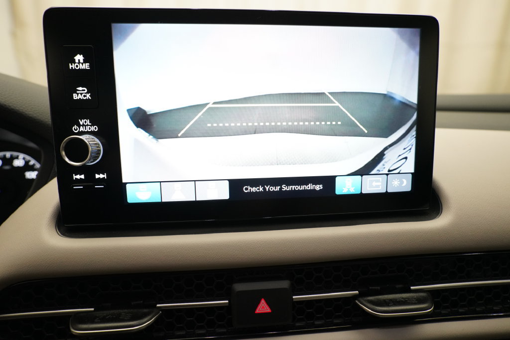 Used 2025 Honda HR-V EX-L image 19