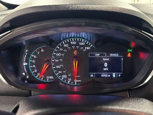 Used 2020 Chevrolet Trax LS FWD image 27