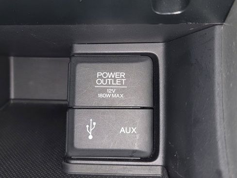 Used 2015 Honda Accord EX-L image 24