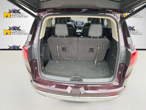 Used 2017 GMC Acadia Denali FWD image 31
