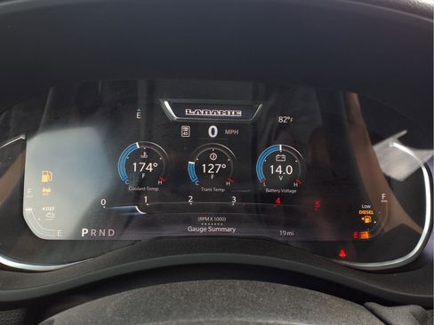 New 2026 RAM 2500 Laramie w/ Towing Technology Group image 13