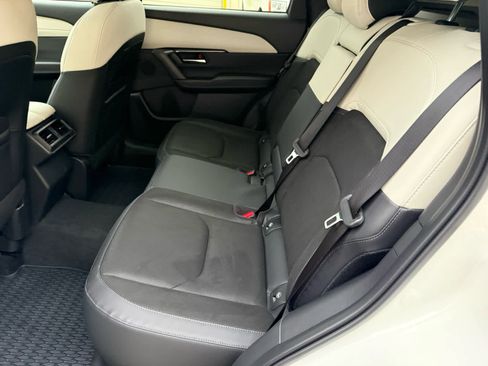 New 2026 MAZDA CX-5 Preferred AWD/4WD image 5