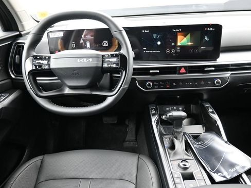 New 2026 Kia Sorento EX AWD/4WD image 19