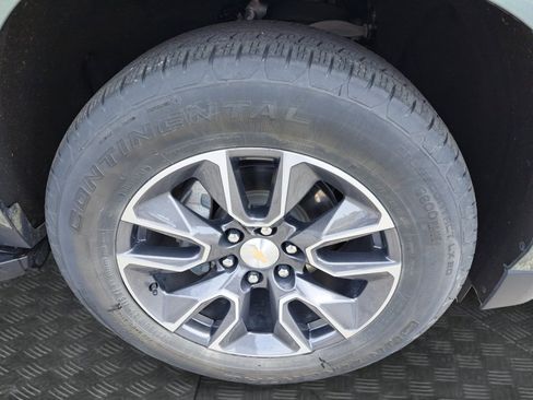 Certified 2023 Chevrolet Tahoe LT w/ LT Signature Plus Package image 16